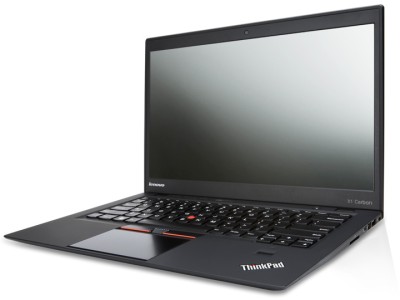 ThinkPad X1 Carbon 34431G9 �̐��i�摜