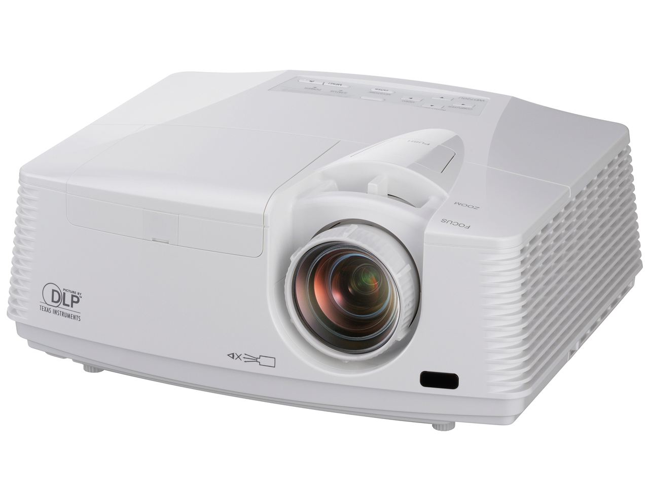 LVP-FD730 �̐��i�摜