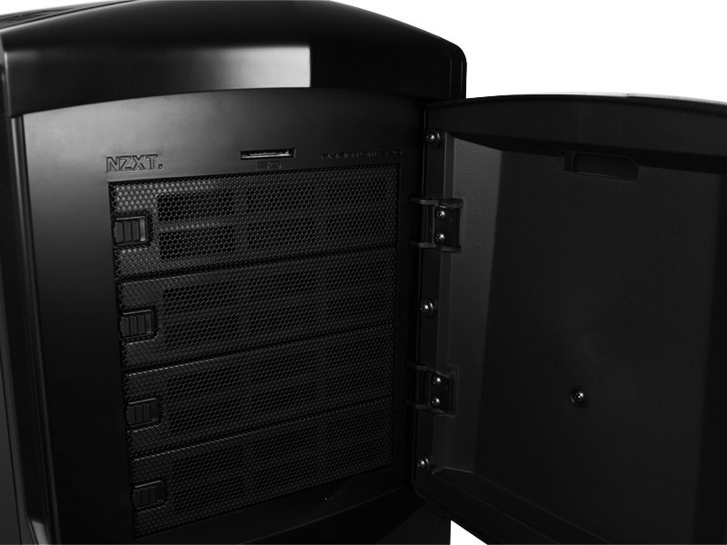 Phantom 630 [Matte black]