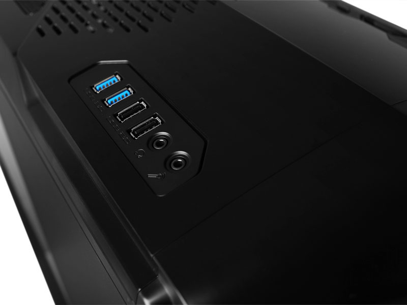 Phantom 630 [Matte black]