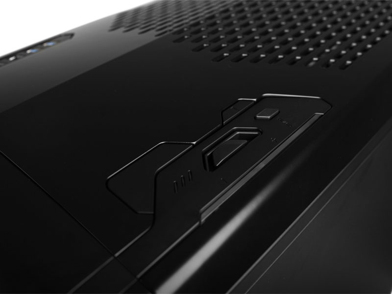 Phantom 630 [Matte black]