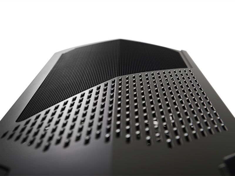 Phantom 630 [Gunmetal]