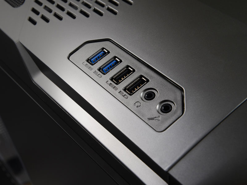 Phantom 630 [Gunmetal]