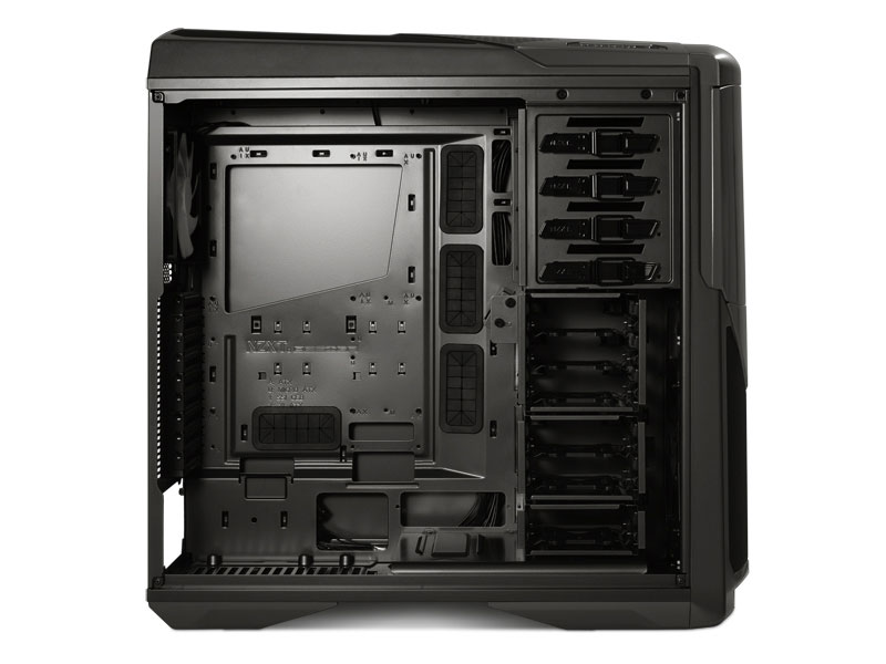 Phantom 630 [Gunmetal]