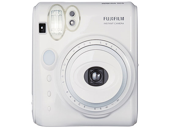 instax mini 50S �u�`�F�L�v [�s�A�m�z���C�g] �̐��i�摜