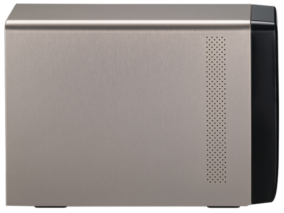 TS-121 Turbo NAS