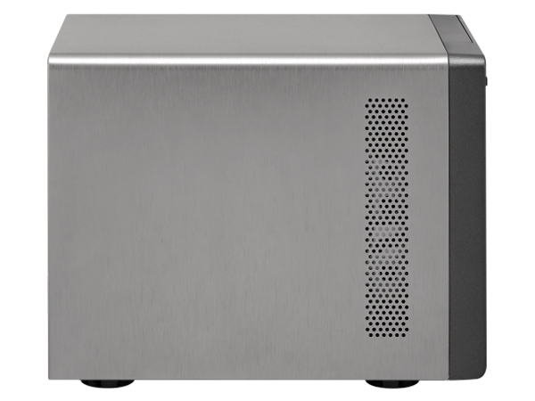 TS-421 Turbo NAS