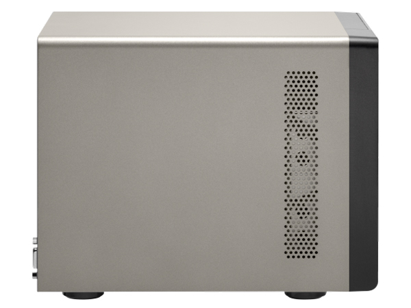 TS-420 Turbo NAS