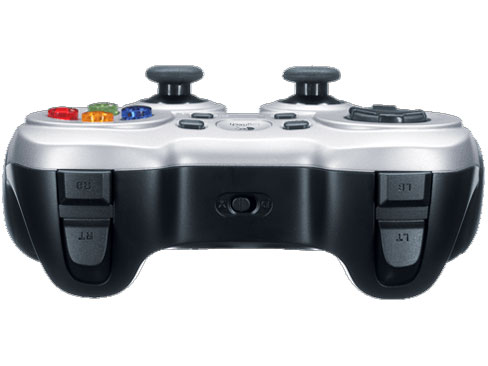 F710 Wireless Gamepad F710r