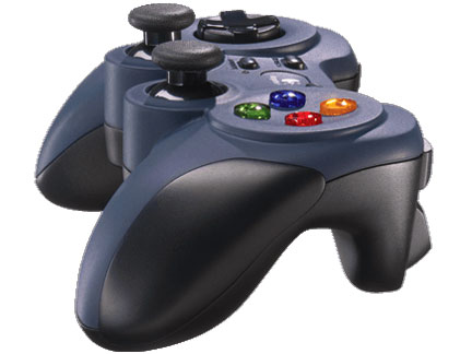 F310 Gamepad F310r