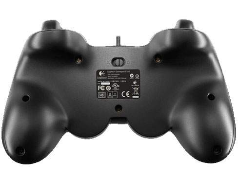 F310 Gamepad F310r