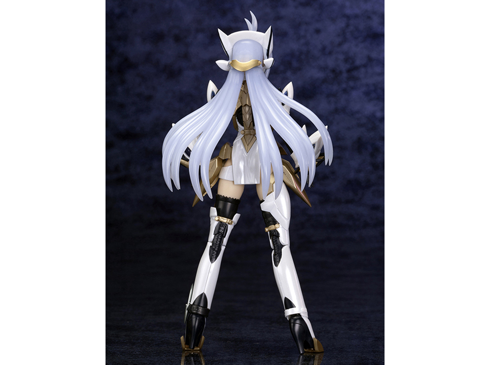 1/12 �[�m�T�[�KIII KOS-MOS Ver.4 Extra coating edition