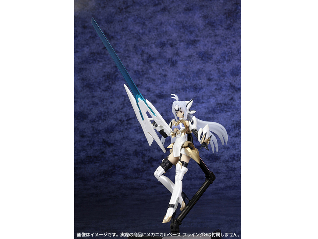 1/12 �[�m�T�[�KIII KOS-MOS Ver.4 Extra coating edition