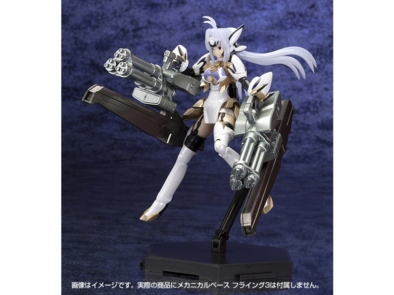 1/12 �[�m�T�[�KIII KOS-MOS Ver.4 Extra coating edition
