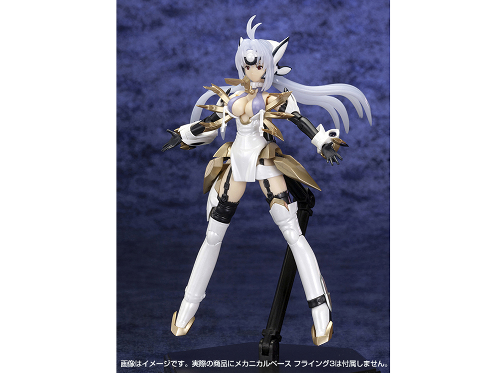 1/12 �[�m�T�[�KIII KOS-MOS Ver.4 Extra coating edition