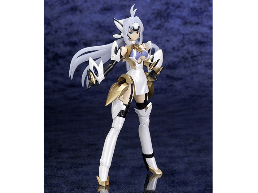 1/12 �[�m�T�[�KIII KOS-MOS Ver.4 Extra coating edition