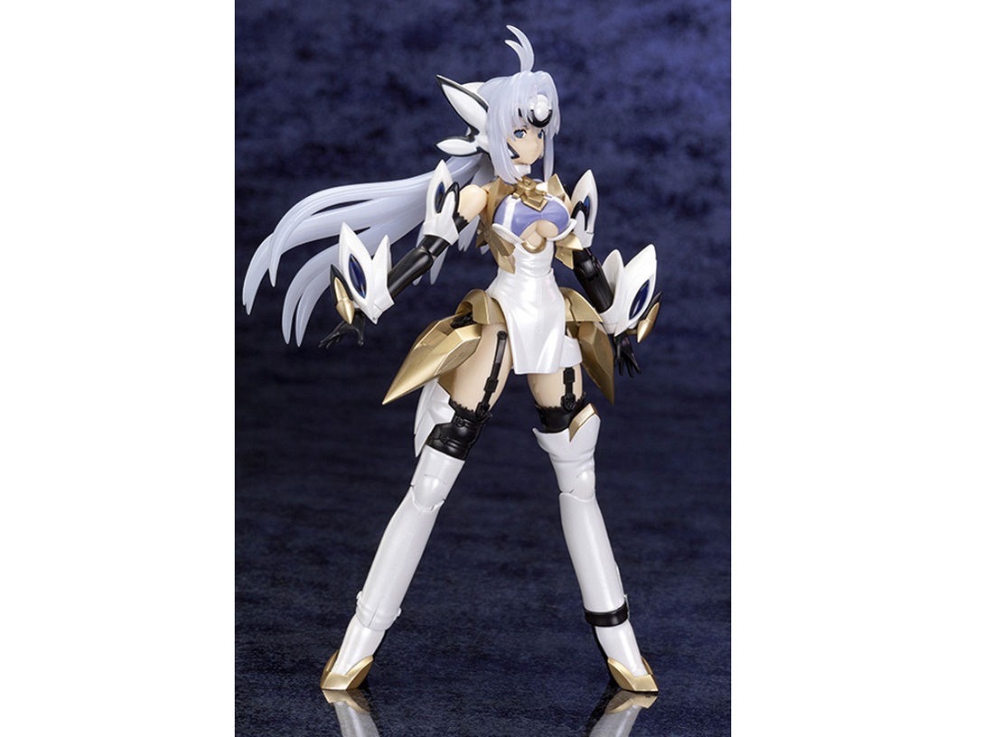 1/12 �[�m�T�[�KIII KOS-MOS Ver.4 Extra coating edition