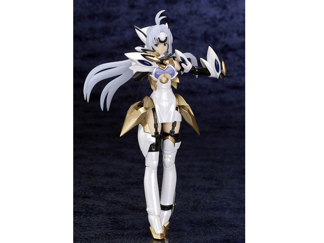 1/12 �[�m�T�[�KIII KOS-MOS Ver.4 Extra coating edition