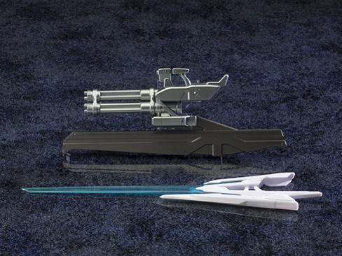 1/12 �[�m�T�[�KIII KOS-MOS Ver.4 Extra coating edition