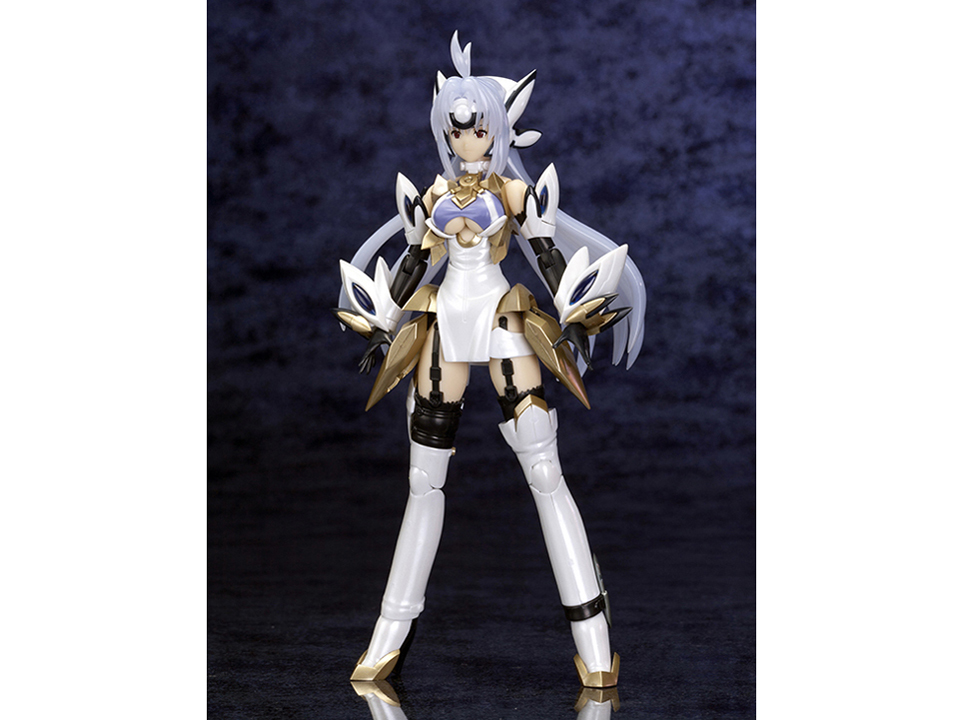 1/12 �[�m�T�[�KIII KOS-MOS Ver.4 Extra coating edition �̐��i�摜