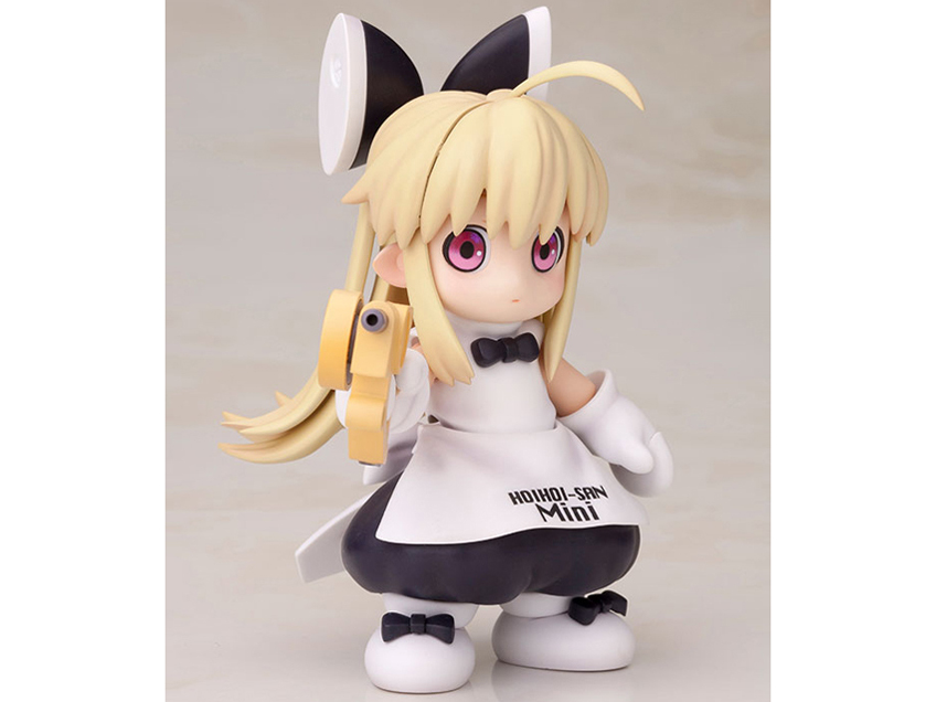 1/1 �ꌂ�E���I�I�z�C�z�C���� LEGACY �z�C�z�C����Mini with �~�j�~�j����