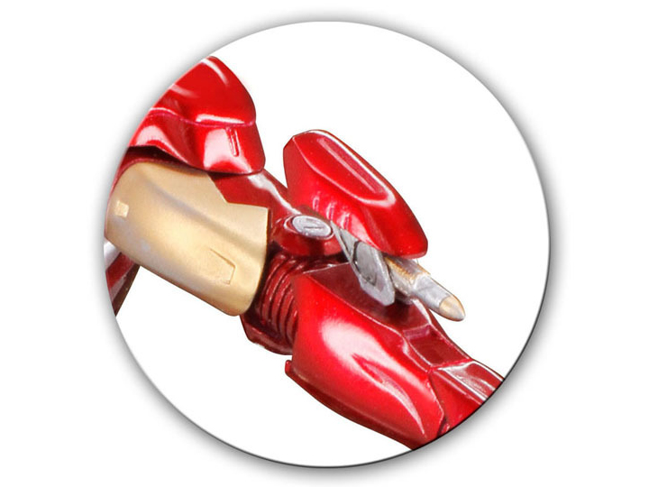 1/9 �A�x���W���[�Y �A�C�A���}�� Mk.VII �퓬�o�[�W���� DRK38321