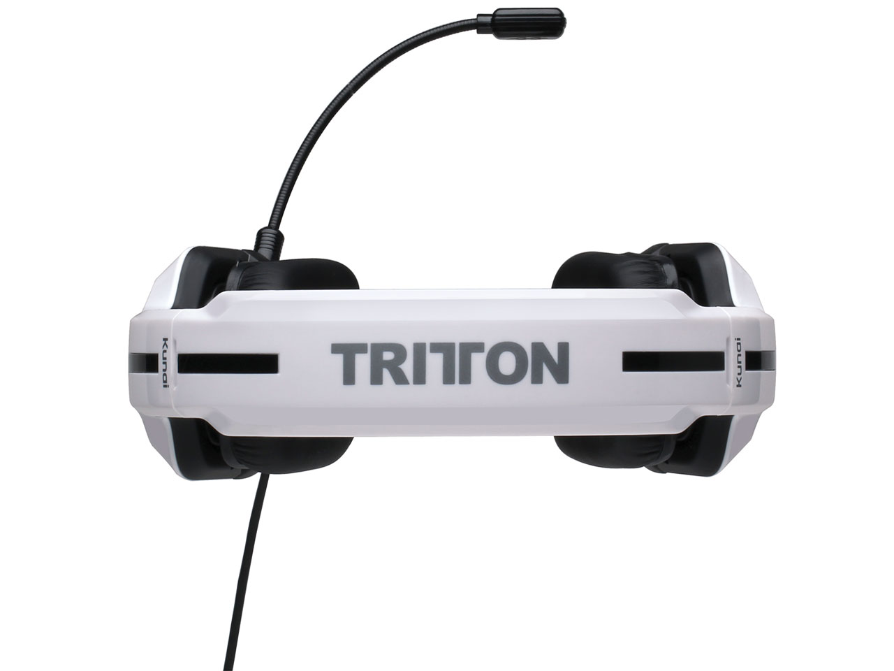 tritton kunai stereo headset