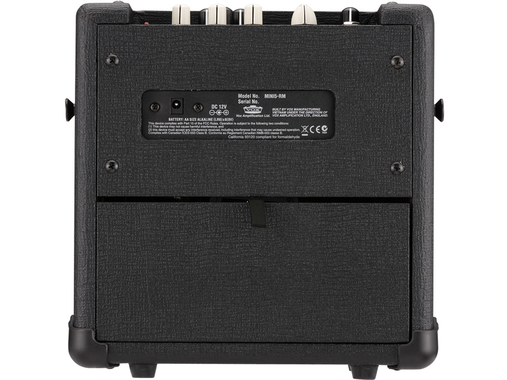 MINI5 Rhythm