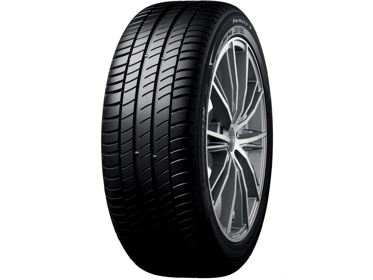 Primacy 3 245/45R17 99Y XL �̐��i�摜