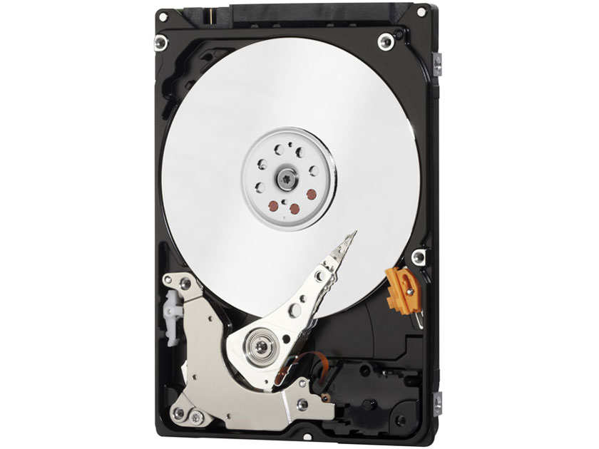 WD10JPVX [1TB 9.5mm] �̐��i�摜