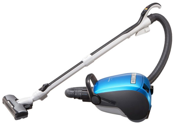 パナソニック MC-PA23G-P 紙パック式掃除機 2013年製 パナソニック MC-PA23G 価格比較 - 価格.com