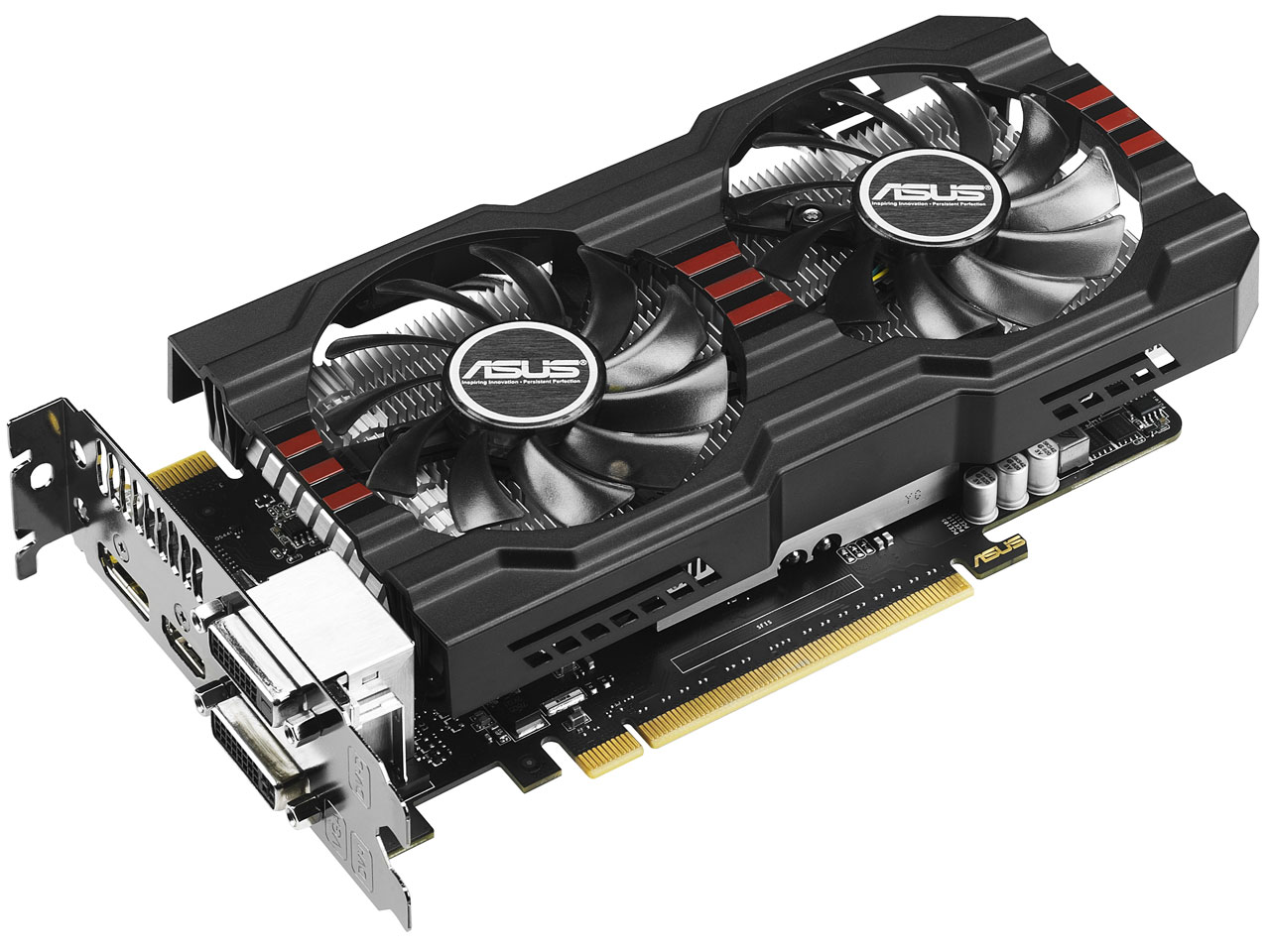 GTX650TIB-DC2OC-2GD5 [PCIExp 2GB]