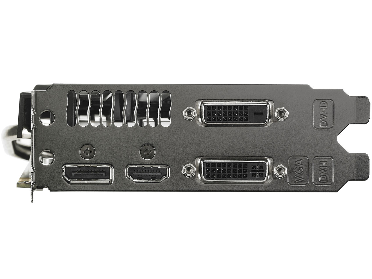 GTX650TIB-DC2OC-2GD5 [PCIExp 2GB]