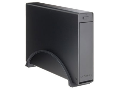 �����̐V�z��ˌ��� USB2.0&eSATA�v���X ver.2 CRIS35EU2NV2 �̐��i�摜