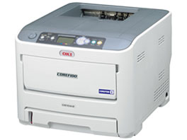 COREFIDO2 C610dn2 �̐��i�摜