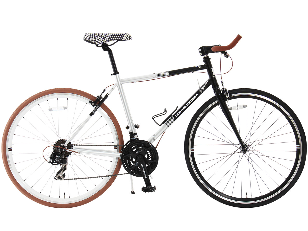 DOPPELGANGER 826 Matchem [�A���j�[�V���V���o�[/�G�{�i�C�g�u���b�N] �̐��i�摜