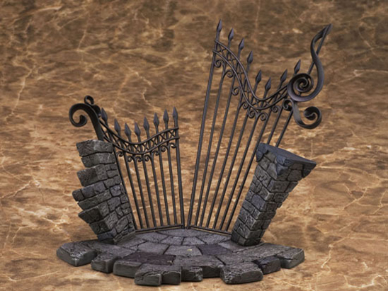 �L�����N�^�[�E�{�[�J���E�V���[�Y01 �����~�N Lamp�~�N feat.�L��