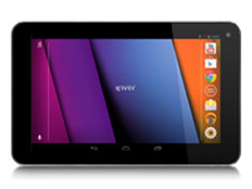 ITQ701 WOW �^�u���b�g16GB ITQ701-16GB-BLK �̐��i�摜