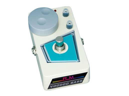 ROGER MAYER Voodoo-Bass TC VDBTC