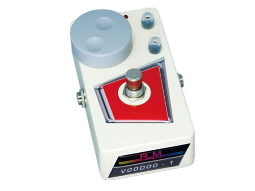 ROGER MAYER Voodoo-1 TC VD1TC