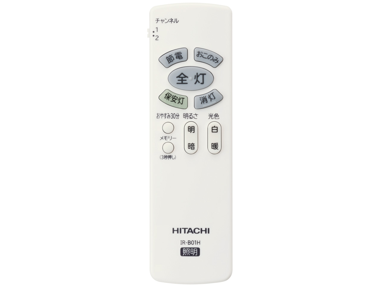 LEC-CH1220AJ