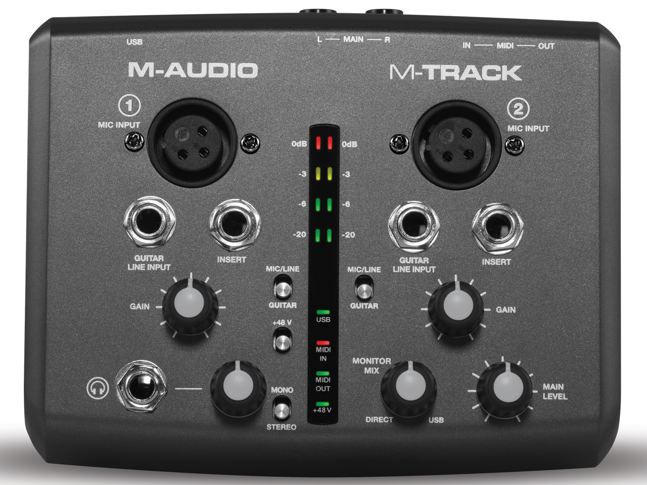 M-Track