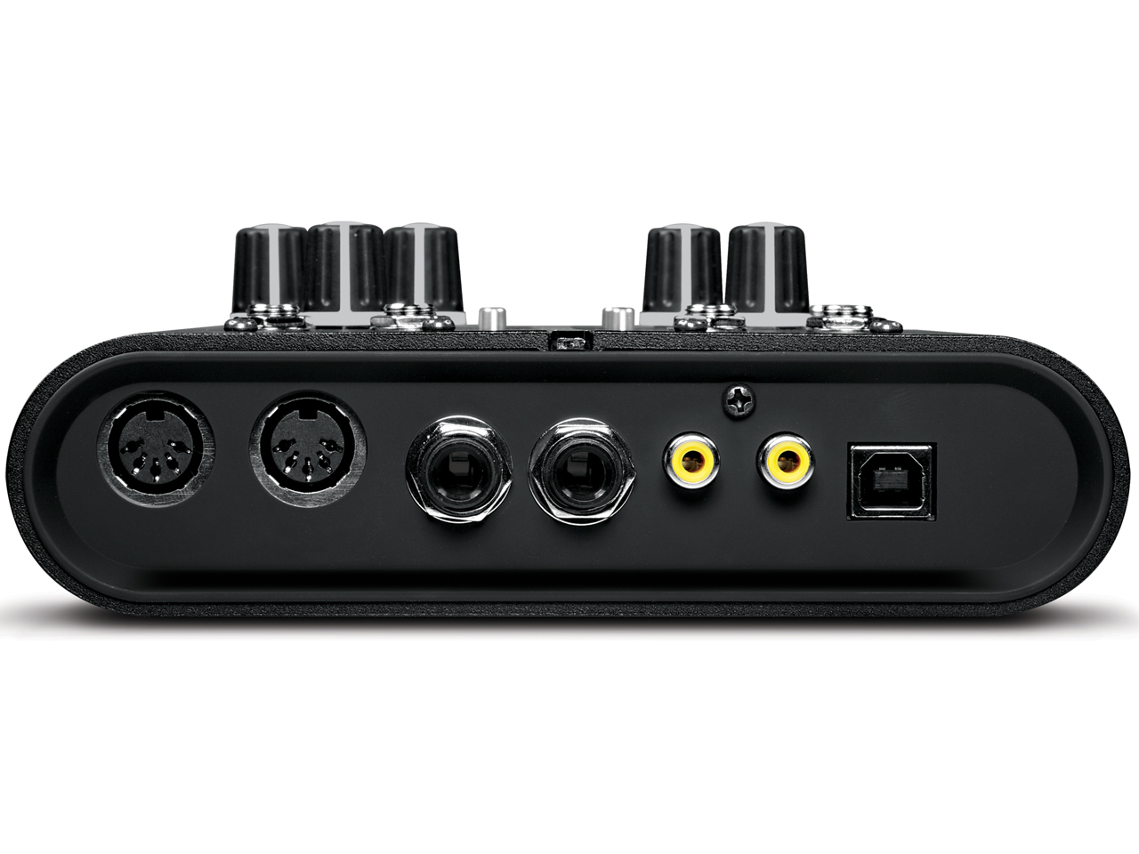 M-Track Plus