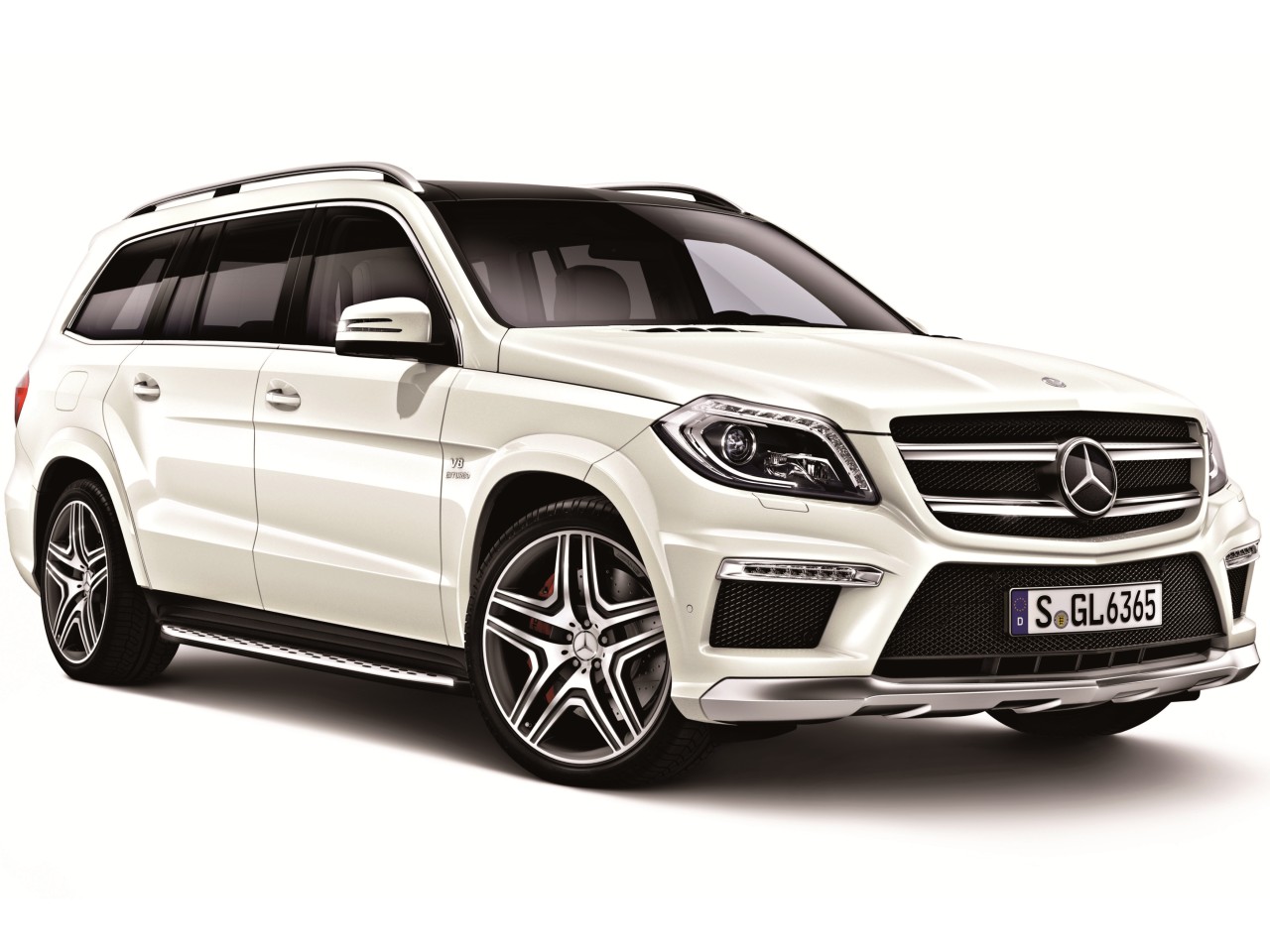 メルセデスAMG GL AMG 2013年モデルの価格・グレード一覧 価格.com