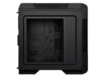 Chaser A31 VP300A1W2N [Black]