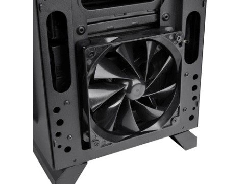 Chaser A31 VP300A1W2N [Black]