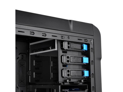 Chaser A31 VP300A1W2N [Black]