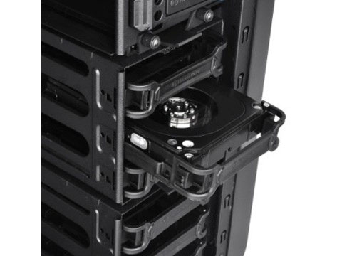 Chaser A31 VP300A1W2N [Black]