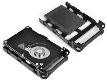 Chaser A31 VP300A1W2N [Black]