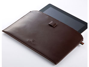 PDA-TABSL10BR [�u���E��]